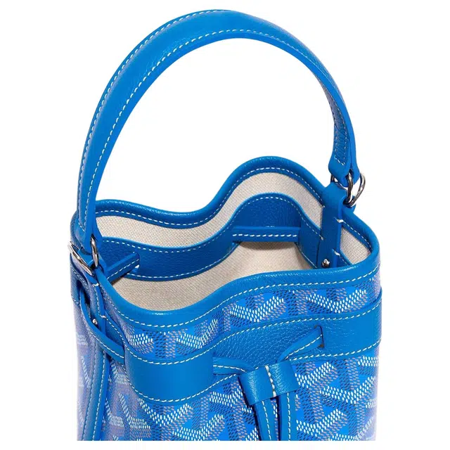 GOYARD Petit Flot Goyardine