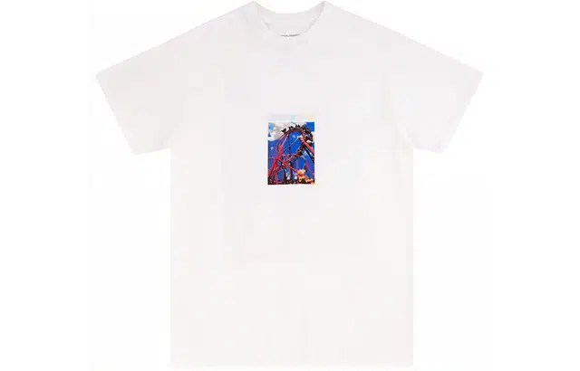 Travis Scott Cactus Jack Astroworld T