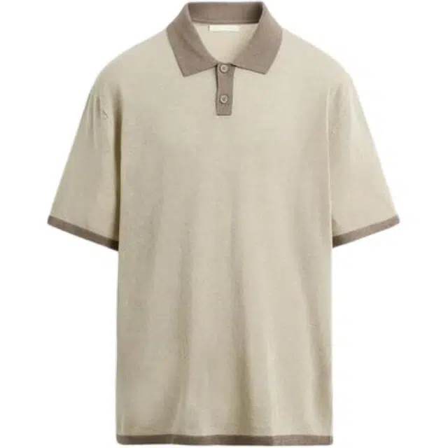 ZARA Polo