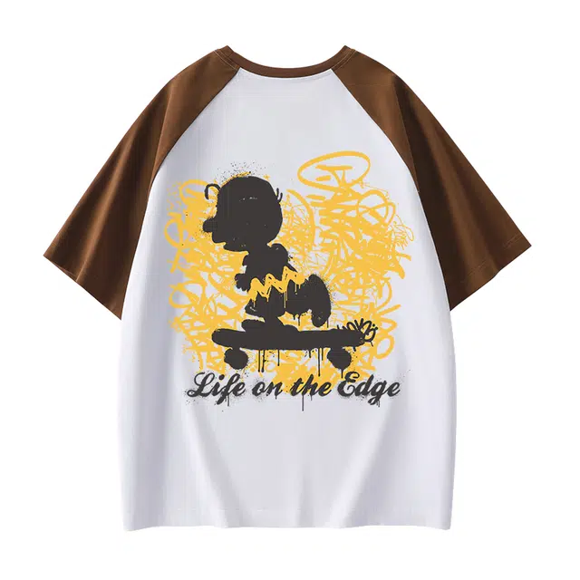 SNOOPY T