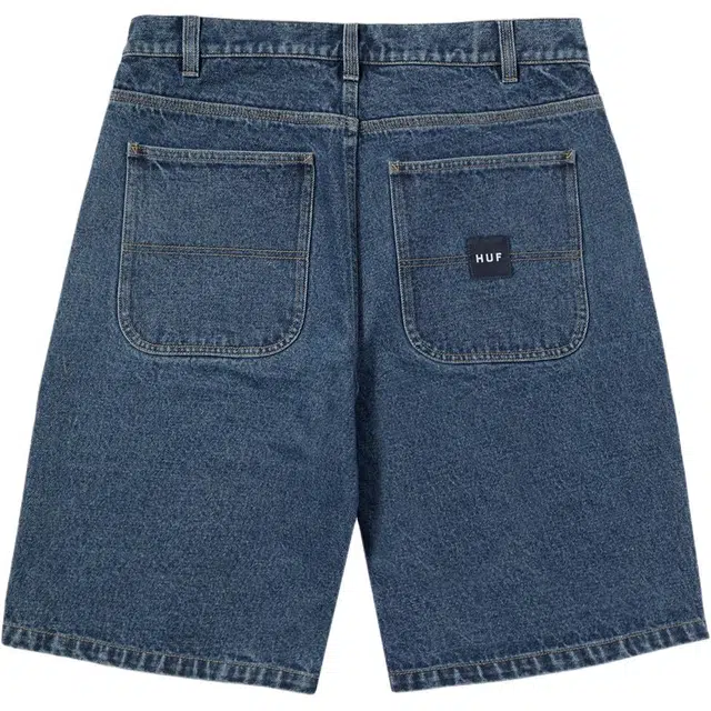 HUF SS25