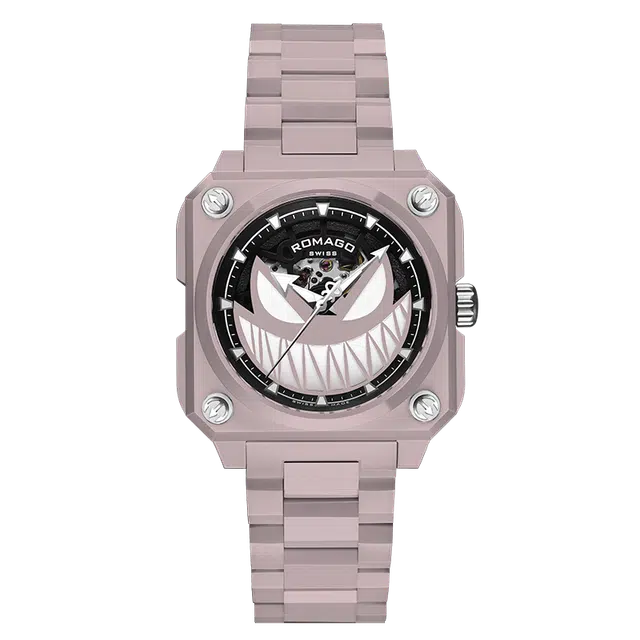 ROMAGO 41mm