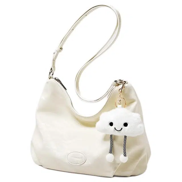 15 MINS logo Tote