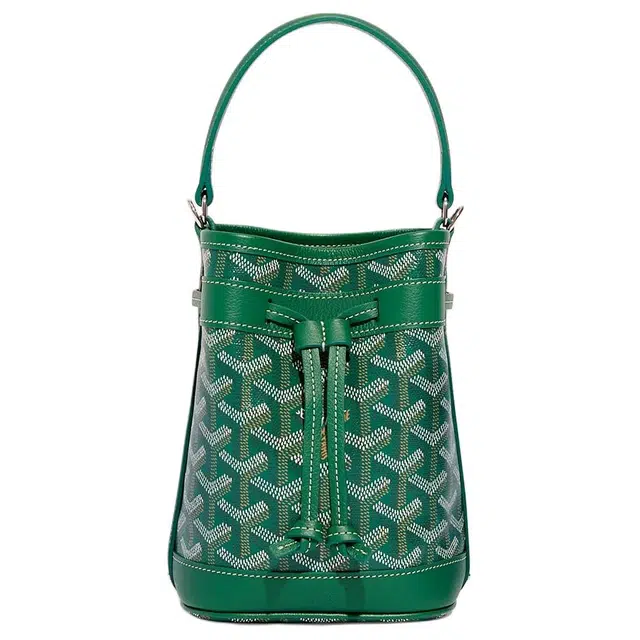 GOYARD Petit Flot Goyardine