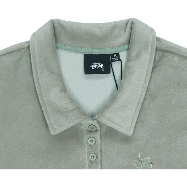 Stussy Polo