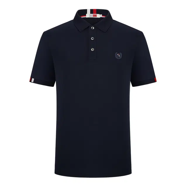 GY goldlion Polo