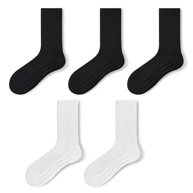 5