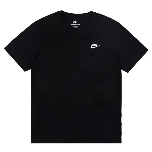 Nike Dri-FitSwoosh LogoT