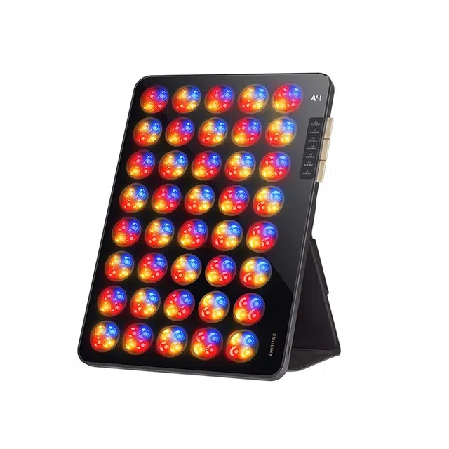 AMIRO Max LED
