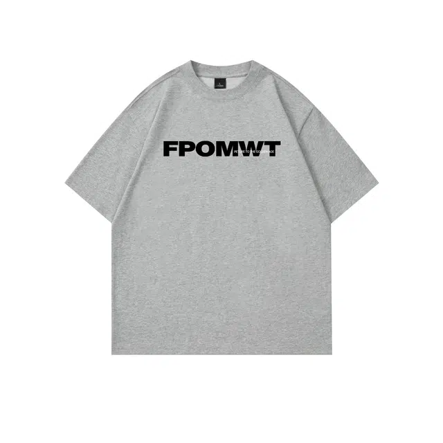 HIPHOPPUNKS T