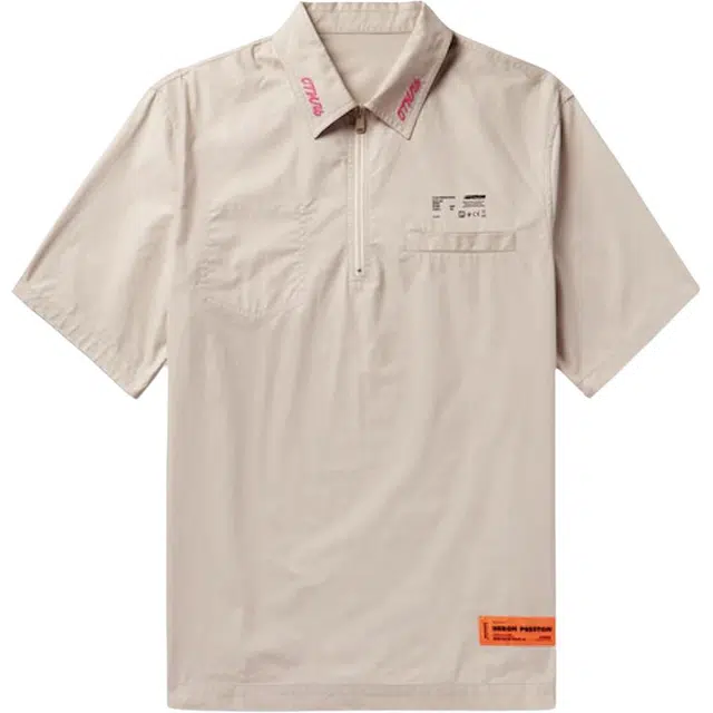 HERON PRESTON Polo