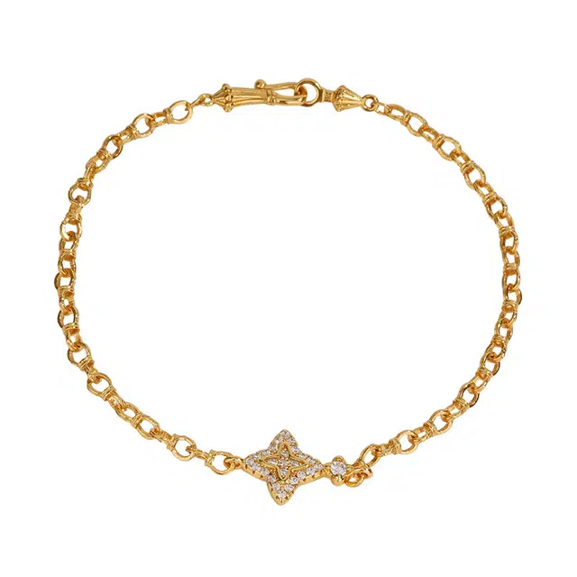 U ZIRCON ins 925