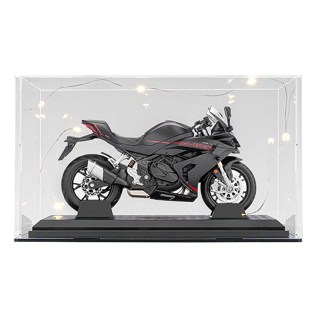 H 1 x QJMOTOR 600RS