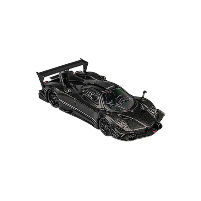 Cm Model Pagani Zonda