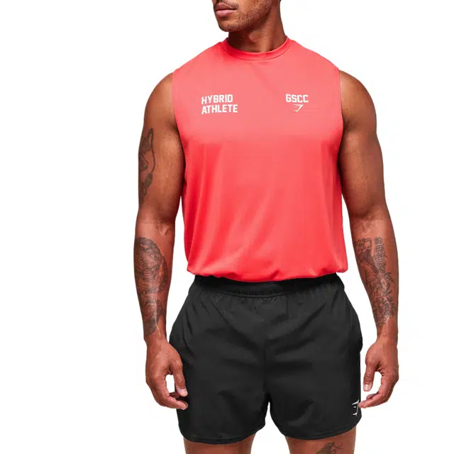 GYMSHARK Hybrid Athlete