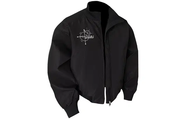 LIGHTNING MONSTER logo