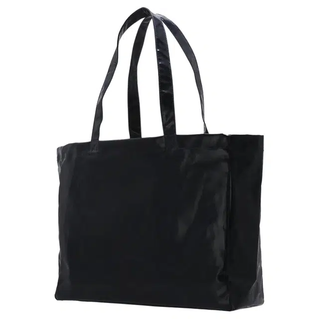 A.P.C Logo Tote