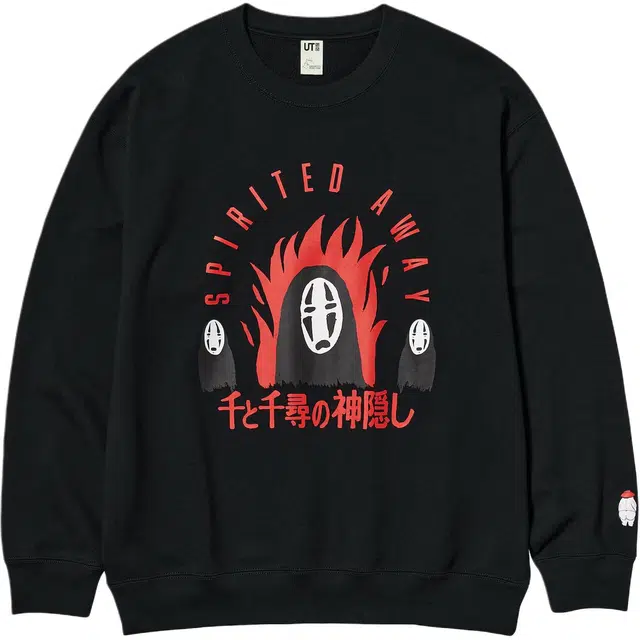 UNIQLO x SS25