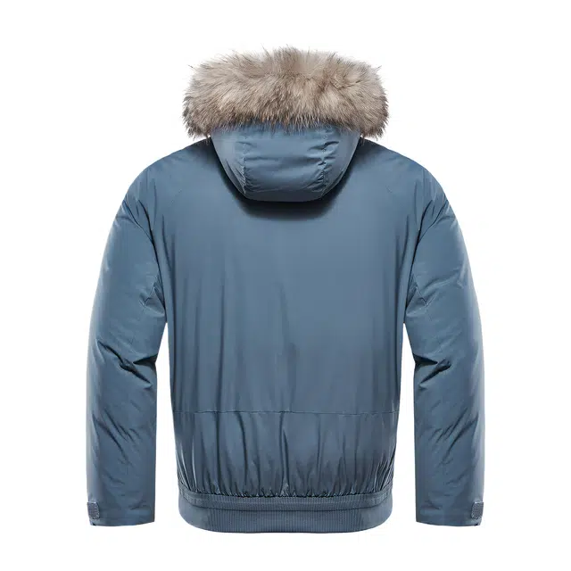 BLACKYAK FWAW23 Winter Deeper Bomber