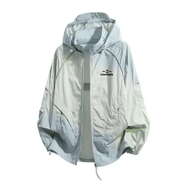 LONSDALE UPF50+