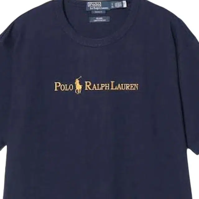 Polo Ralph Lauren LogoT