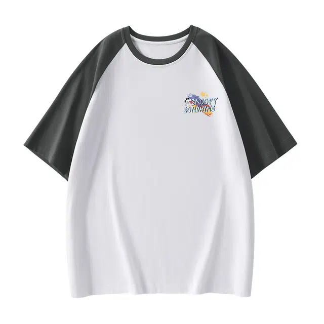 SNOOPY logoT