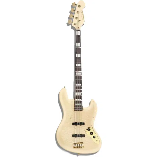 JD GUITARS HYB-J JazzBass(