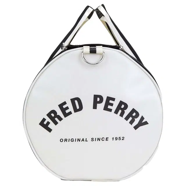 FRED PERRY
