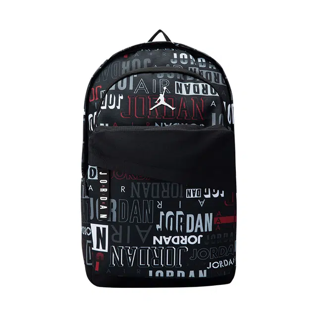 Jordan Backpack Black