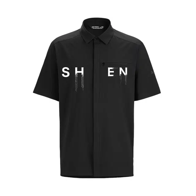 Arcteryx SKYLINE logo
