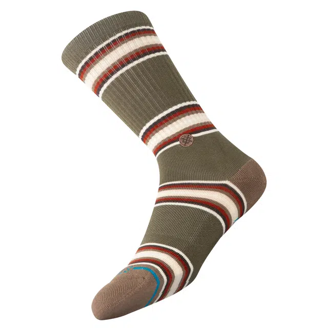 Stance 1