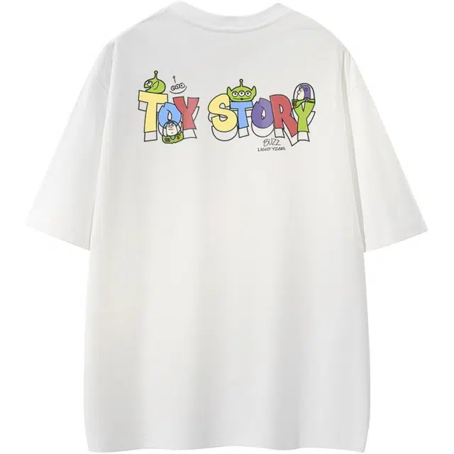 Disney T