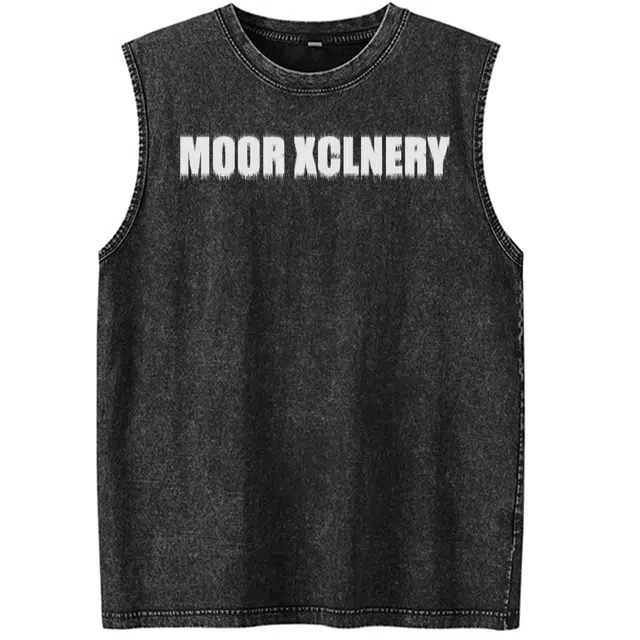MOOR XCLNERY logoins