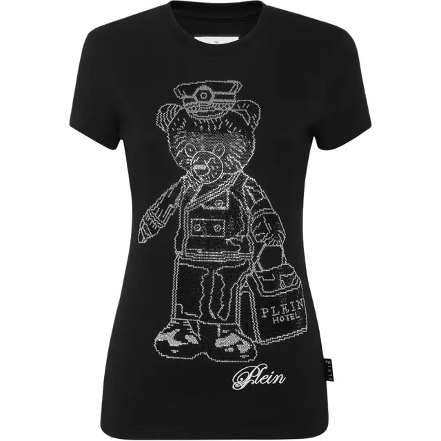 PHILIPP PLEIN SS25 T
