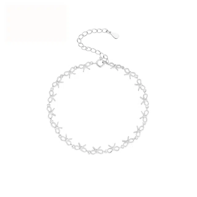 U ZIRCON S925ins 925