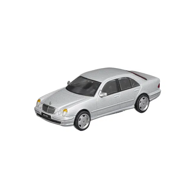 E55 AMG(M210)