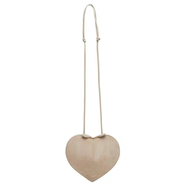 Alaia Le Coeur