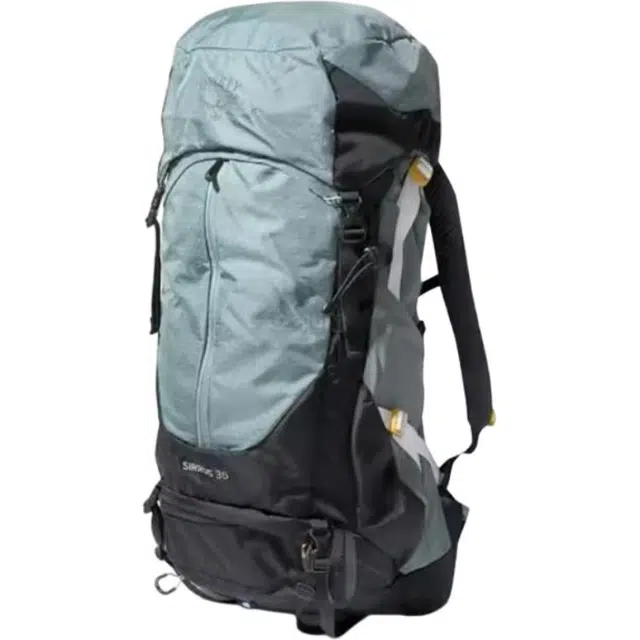 OSPREY36L Sirrus