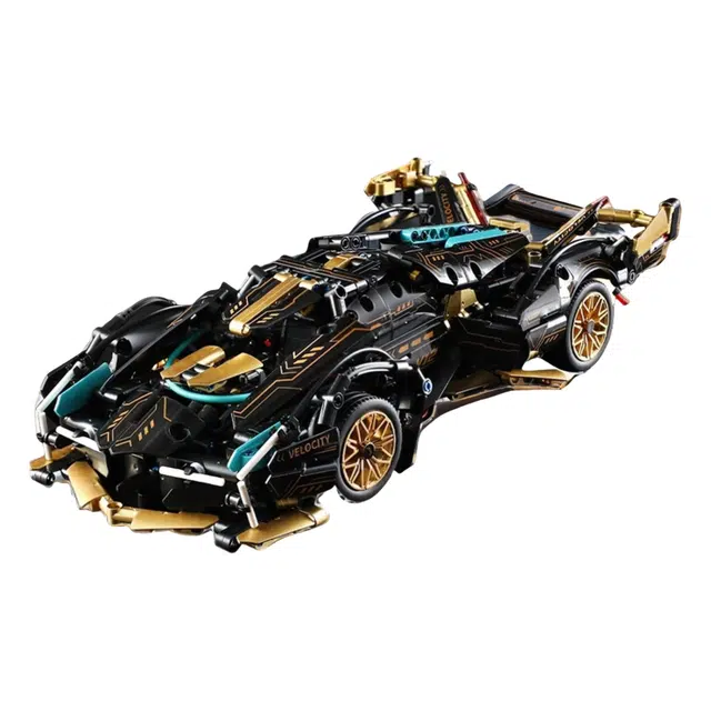 OLOEY V12