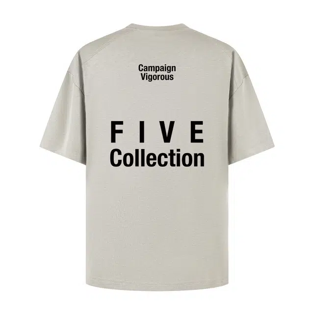 FIVE CM T