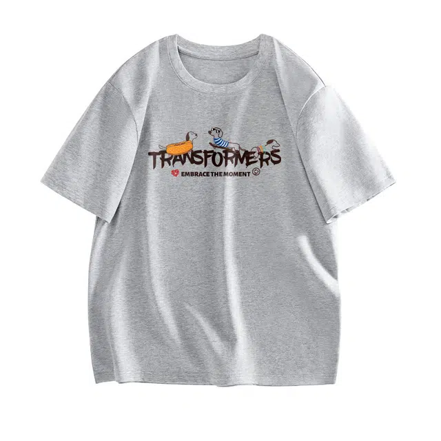 TRANSFORMERS OversizeT