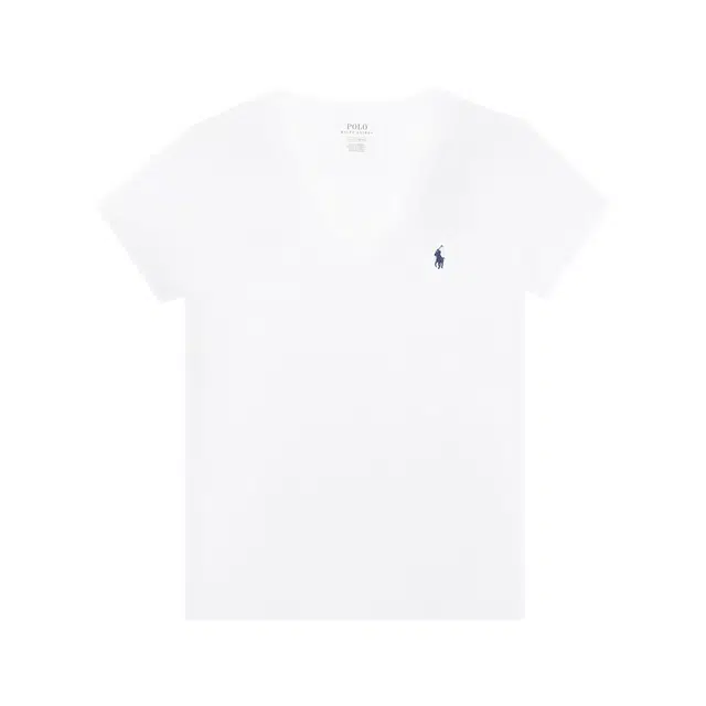 Polo Ralph Lauren Logo V T