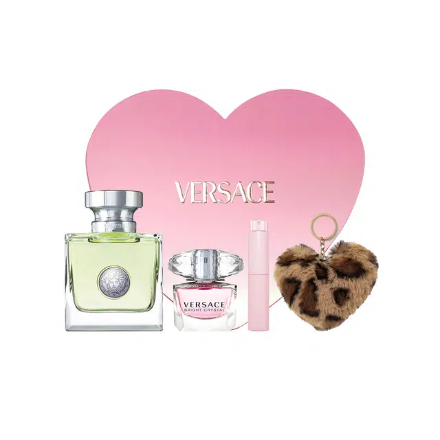 VERSACE EDT 30ml50ml+5ml