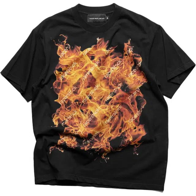 RACER WORLDWIDE SS25 T