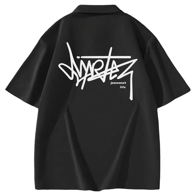 JEANSWEST LIFE logoPolo