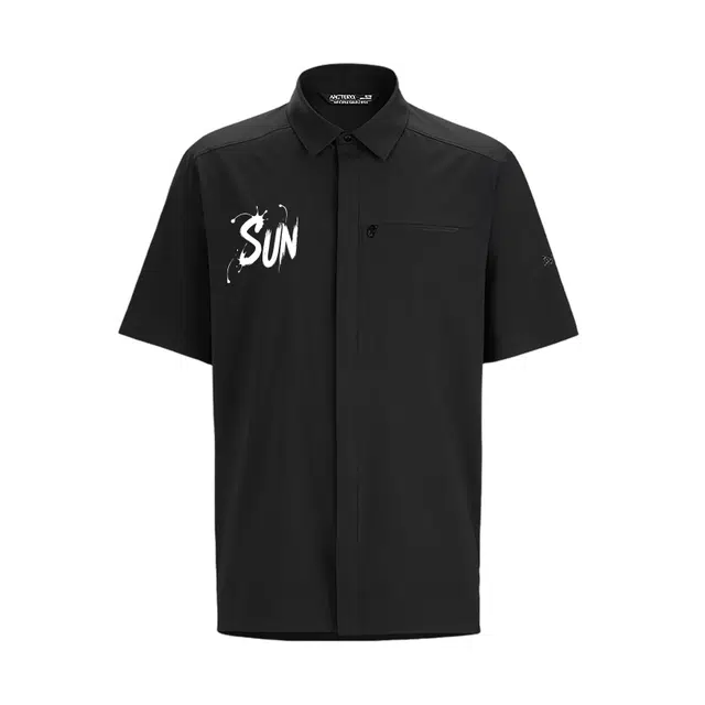 Arcteryx SKYLINE sunlogo