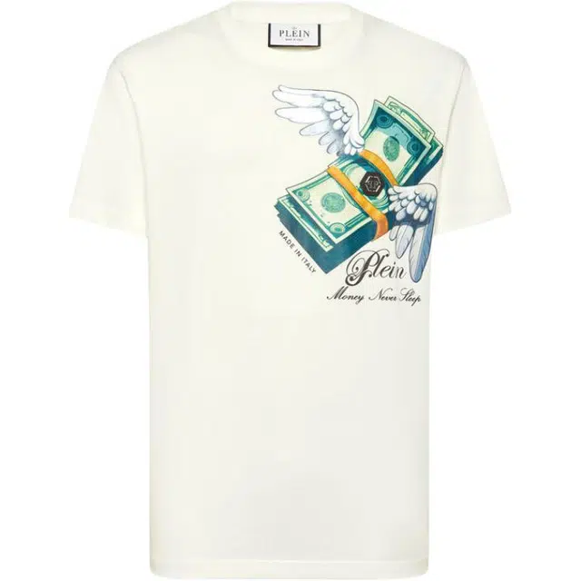 PHILIPP PLEIN T