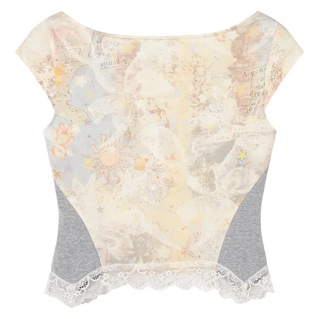 EPTISON WOMAN T