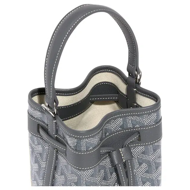 GOYARD Petit Flot Goyardine