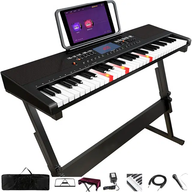 MOSEN 61 XTS-365